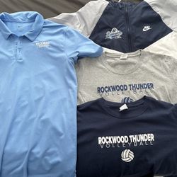 Rockwood Thunder Gear