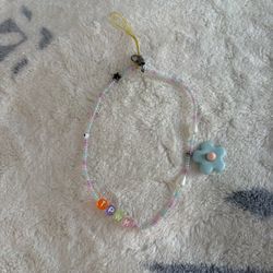 Harry Styles TPWK Phone Charm