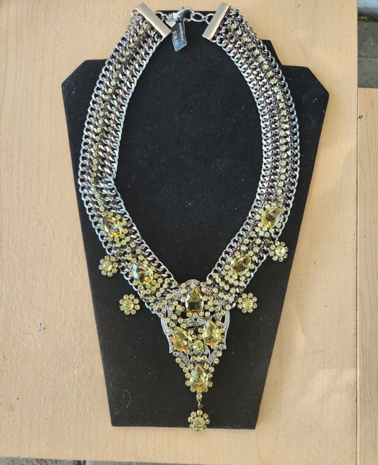 Gorgeous Necklace