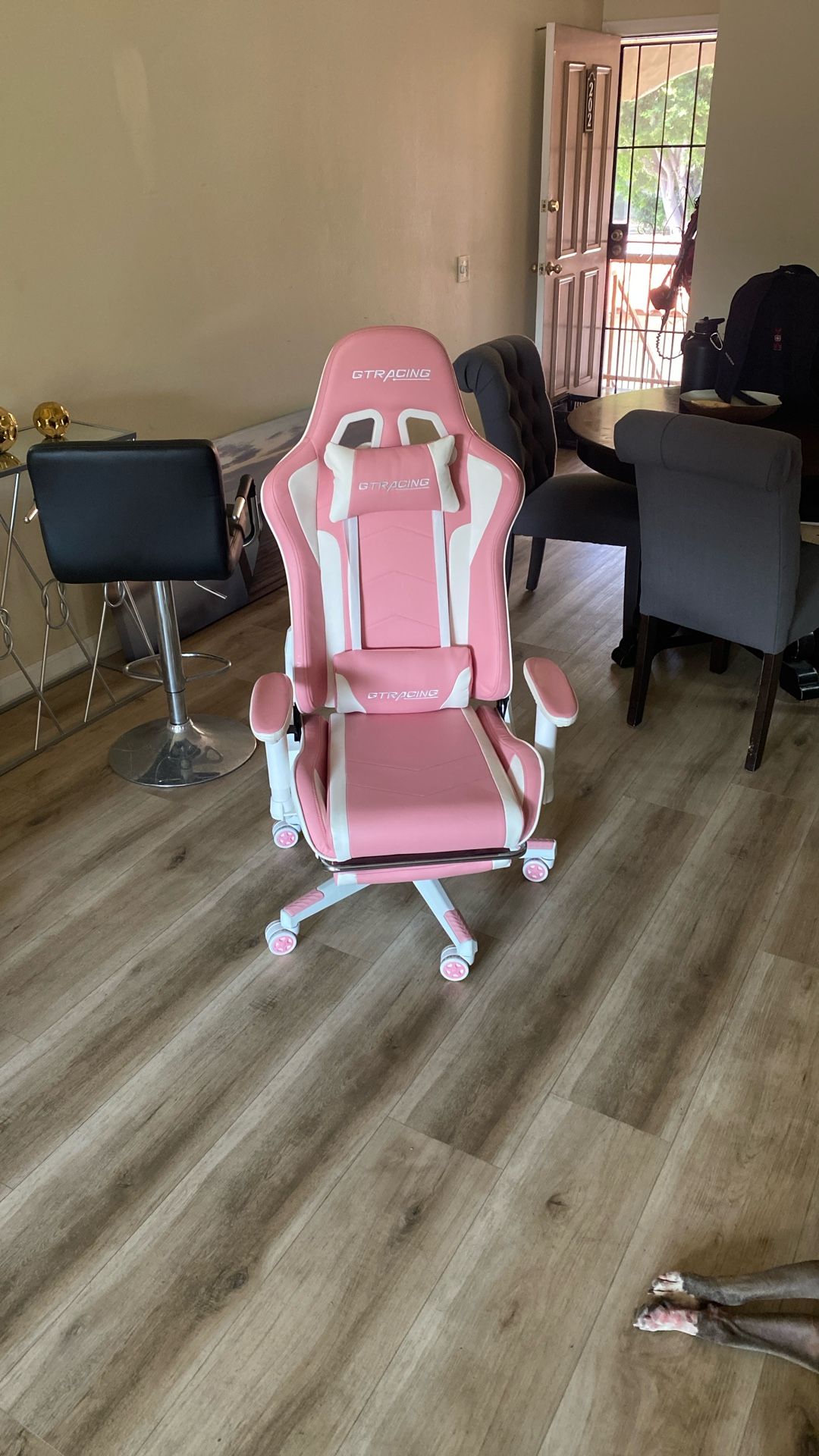 Gamer Chair - GTRacing