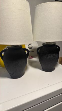 Hobby Lobby Lamps