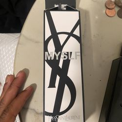Selling Ysl Myself  Got 2
