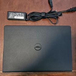 Dell Inspiron 5566 Laptop/Notebook