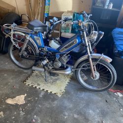 Moped