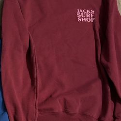 Sweatshirt For $15