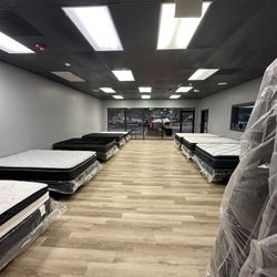 Queen Mattress Sets 