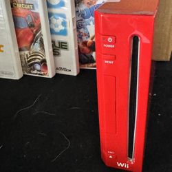 Nintendo Wii