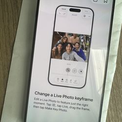 iPhone 16 pro  Unlocked