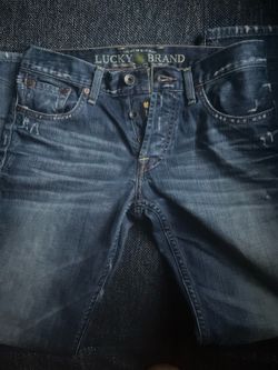 Lucky Brand Jeans