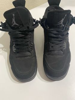 Black cat 4’s