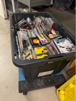 CD Lot
