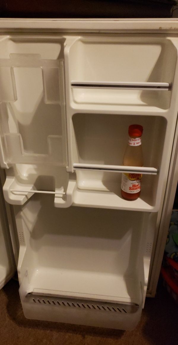 Kenmore mini fridge for Sale in Huntsville, AL OfferUp