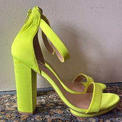 Heel
