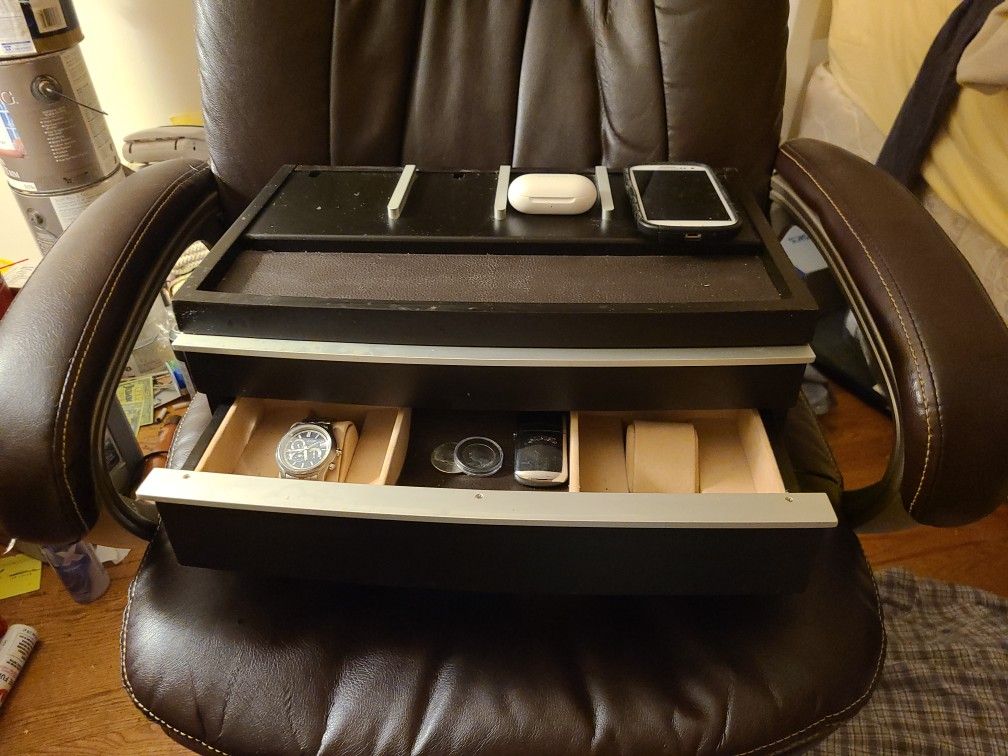 Organizer Phone Rechargeables