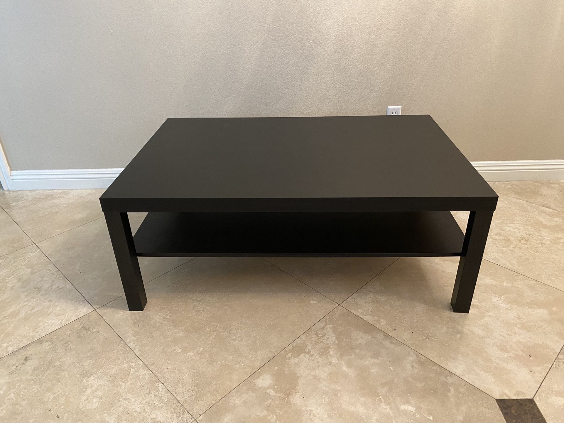 IKEA Lack Coffe Table