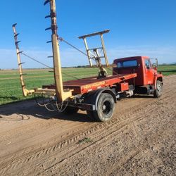 Hay Retriever 