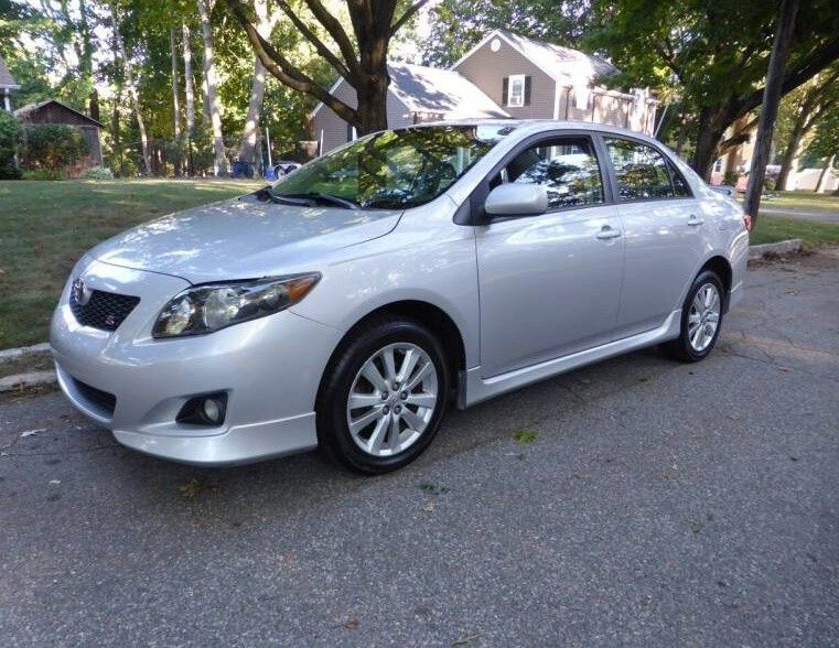 🍂🍂✅I'm seling URGENTLY my family 2010 Toyota Corolla Selling By Owner✅🍂🍂