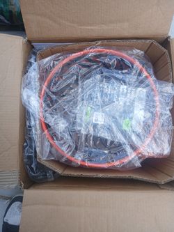 Commercial Electric Fan