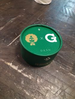 G Pen X B Real (Cypress Hill) Erb Pen