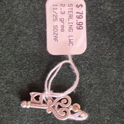 Pendant JA