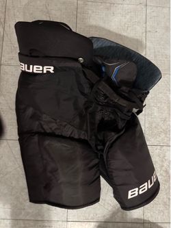 Hockey Pants