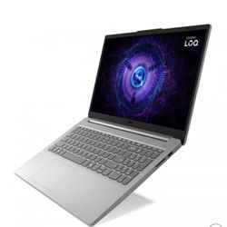 Lenovo LOQ-E 15.6" IPS FHD 144Hz Intel Core i5-12450HX 16GB RAM 512GB SSD NVIDIA GeForce RTX 3050 Luna Grey