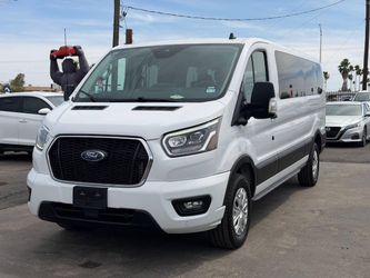 2023 Ford Transit-350 Passenger Van