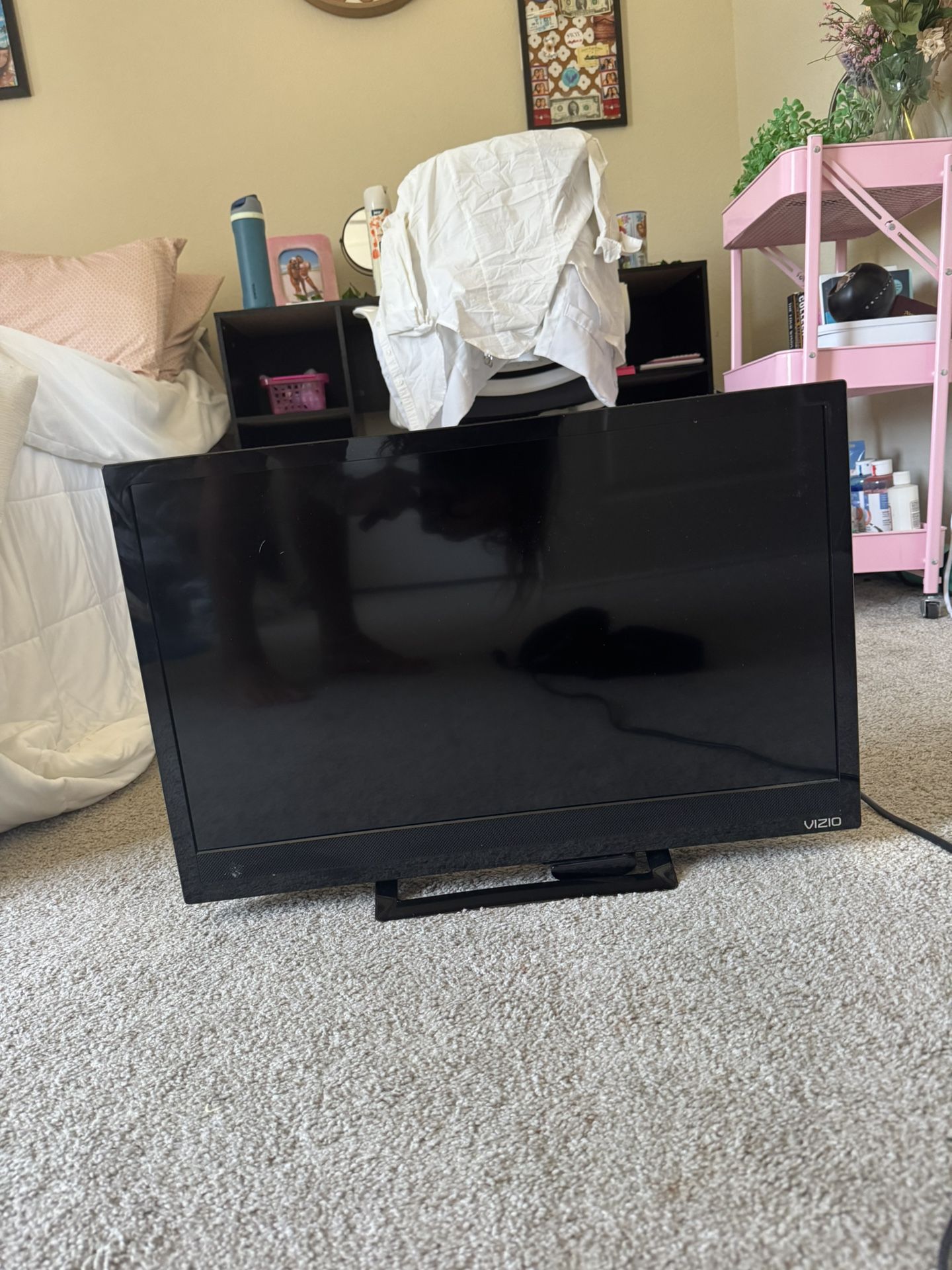Small TV