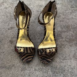 Women’s Heels