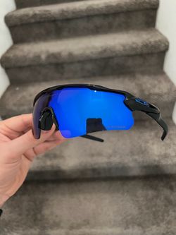 NEW Polarized PRIZM Oakley Radar EV for Baseball Softball Golf Sport