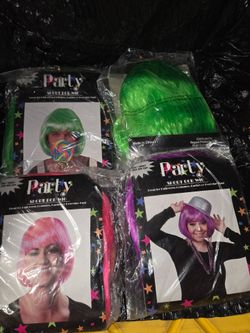 Short bob wig