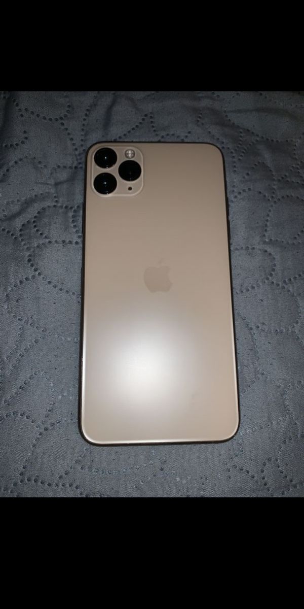 IPhone 11 Pro Max for Sale in Perry Hall, MD - OfferUp