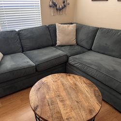 Couch And Or Chair /GoodCondition 