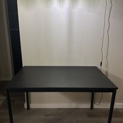 IKEA Sandsberg Dining Table 
