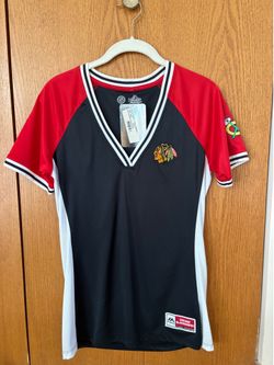 Chicago Blackhawks Women’s New with tags Shirt