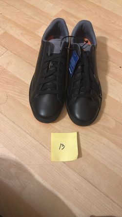  K-Swiss x McLaren F1 Team Lozan Klub sneakers size 13 shoes