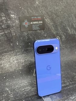 Google Pixel 10