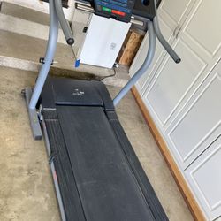 Treadmill 