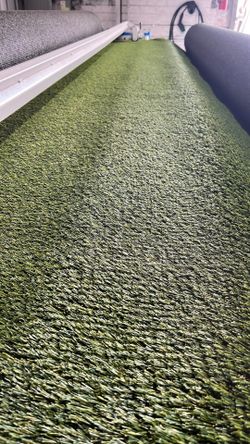Artificial grass 15x15 ($1.00 sqft)