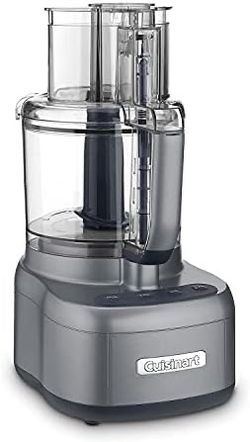 Cuisinart Elemental 11-Cup Food Processor