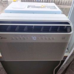 Air Conditioner 8,000 BTU 