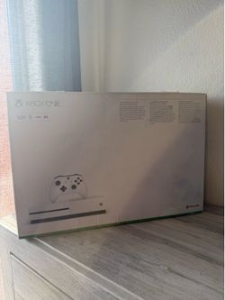 Xbox 1