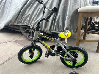Toddlers bikes