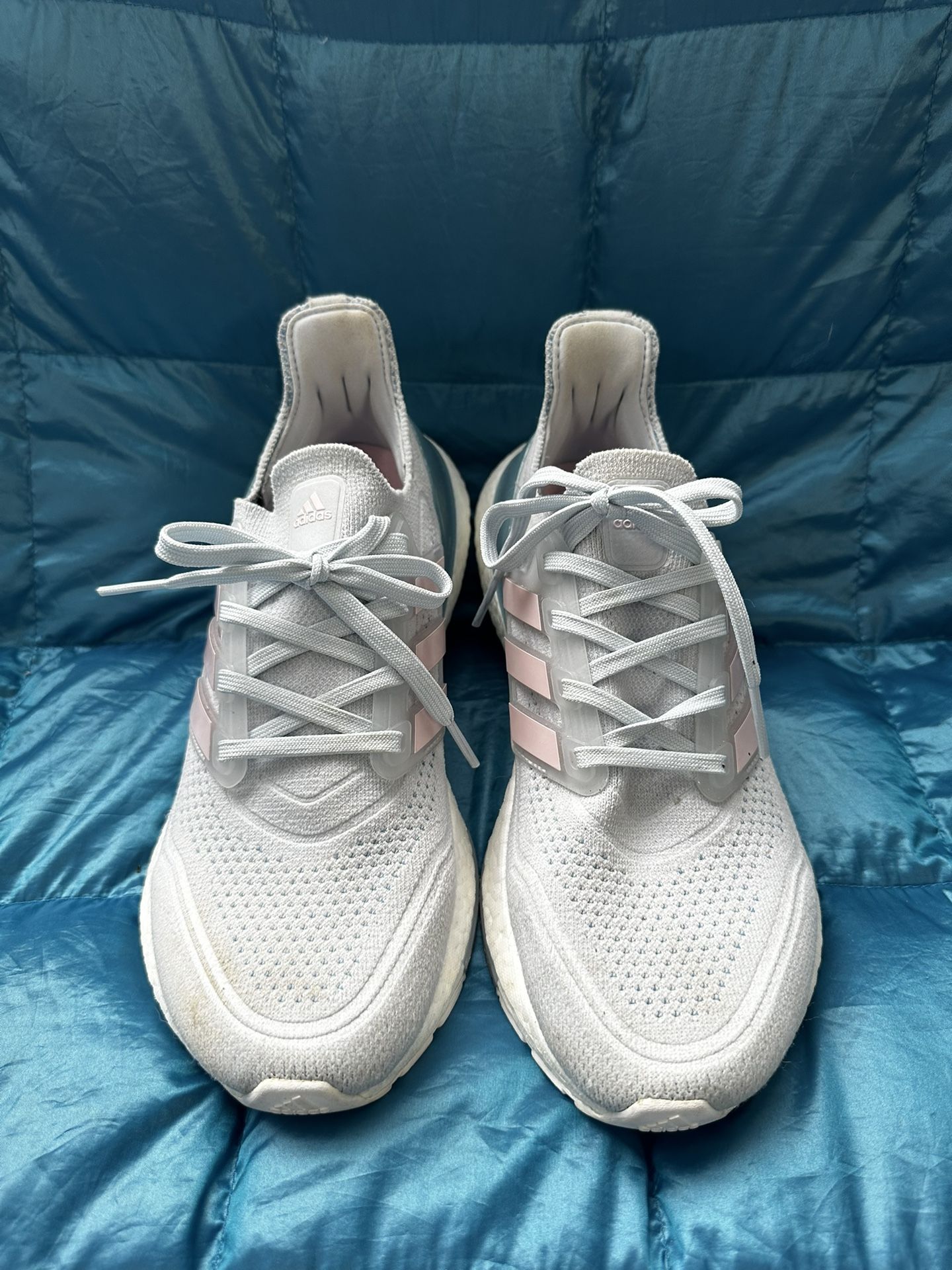 Adidas Ultraboost Prime Blue Running shoes