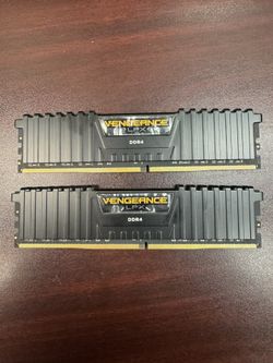 Vengeance LPX RAM