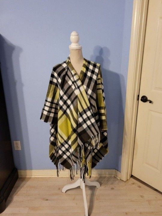 29 Palms Womens Shawl