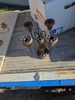 Candle Holder