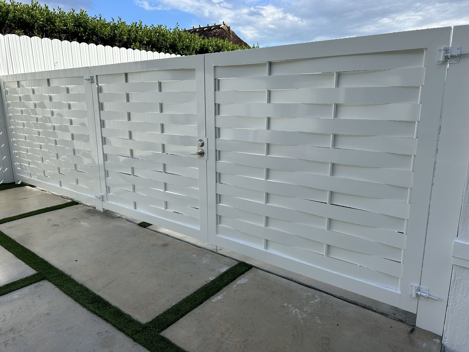 Fence