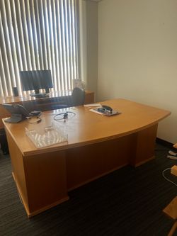 Office furniture
