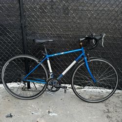 Jamie Road Bike 
